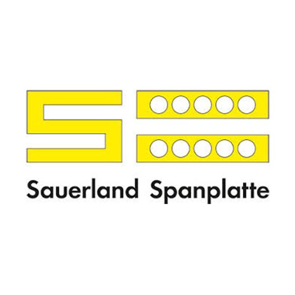 Sauerland Spanplatte