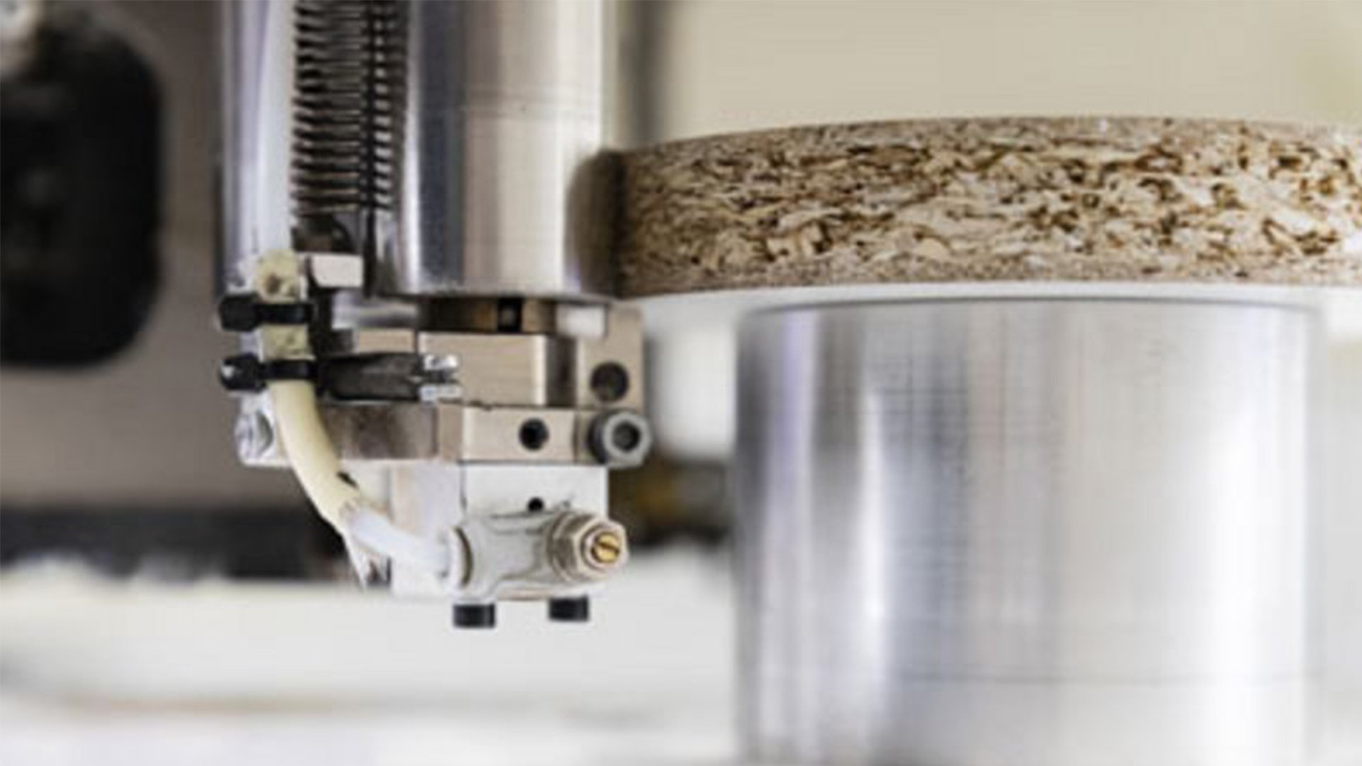 CNC-Technology: Almost infinite possibilities