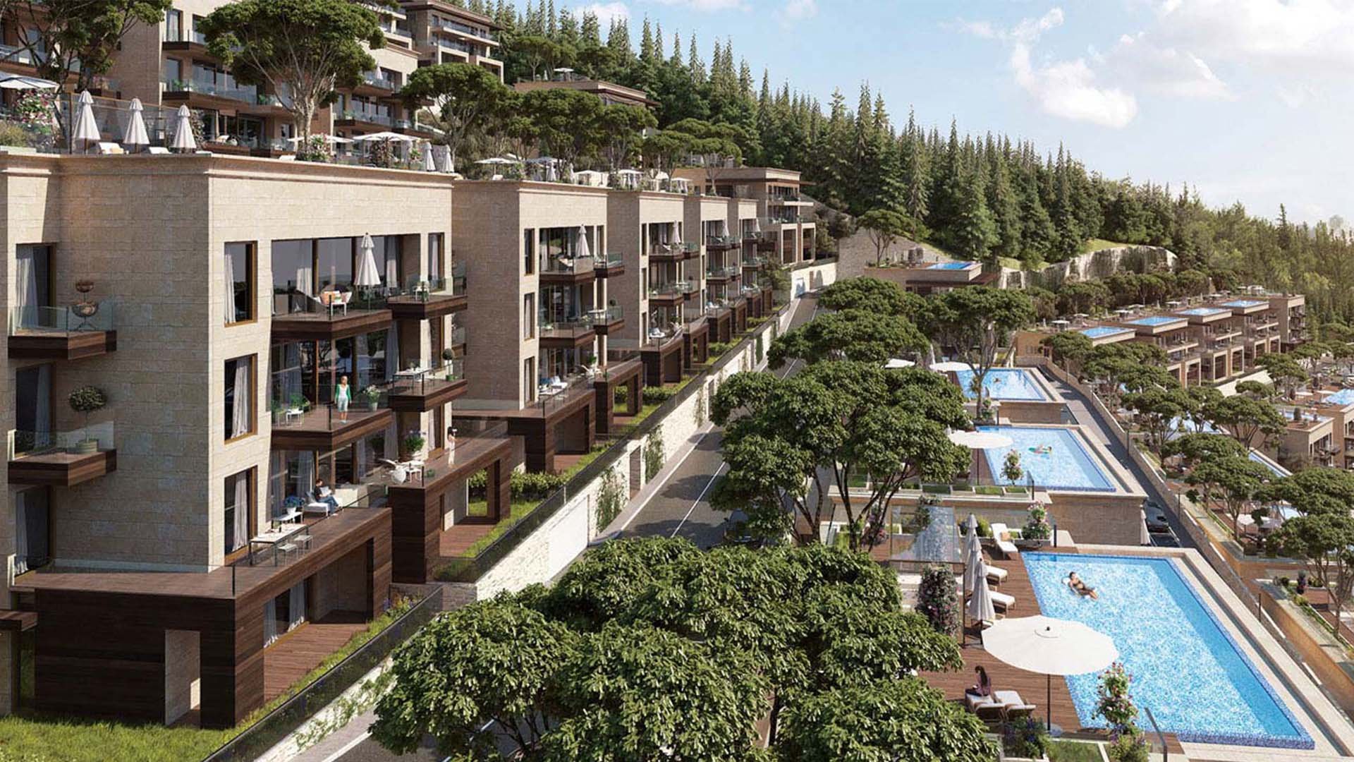 ADMIR LEBANON
