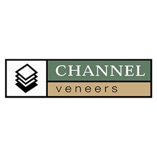 CHANNEL VENEERS