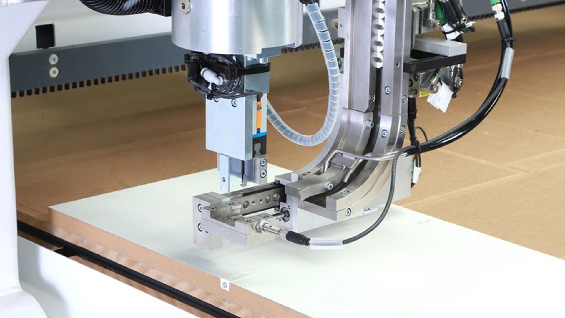CNC Machining